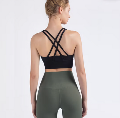 Predafit Luxe  Top
