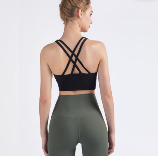 Predafit Luxe  Top