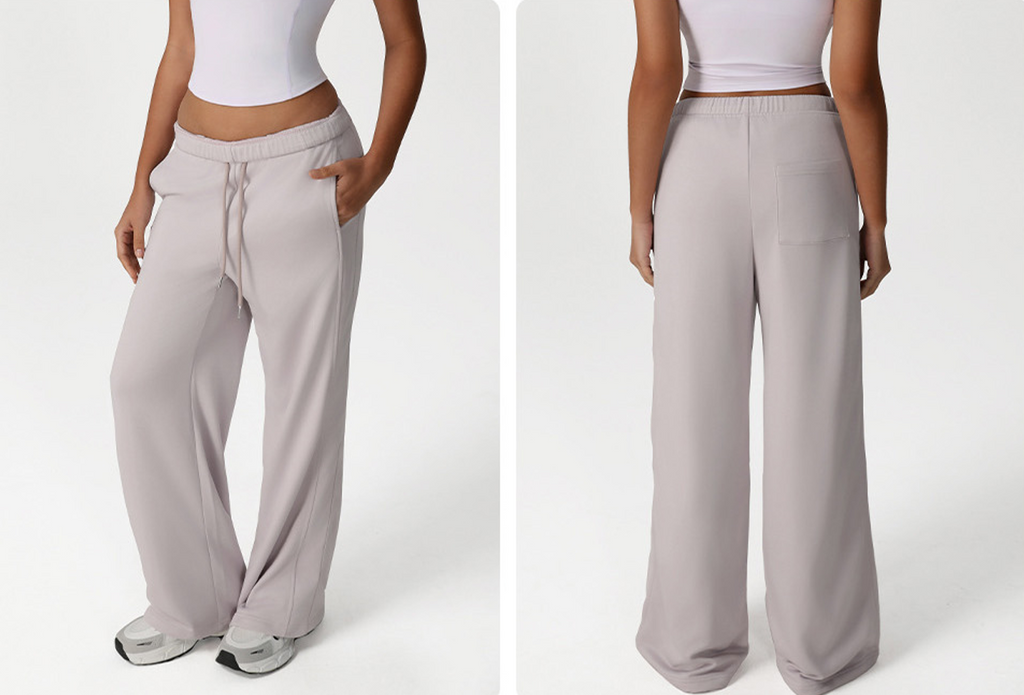 Predafit Balance Wide Leg Pants