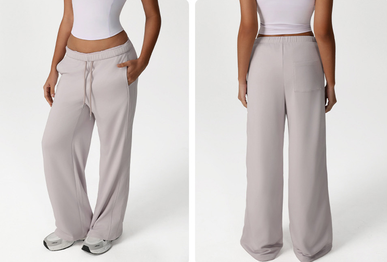 Predafit Balance Wide Leg Pants