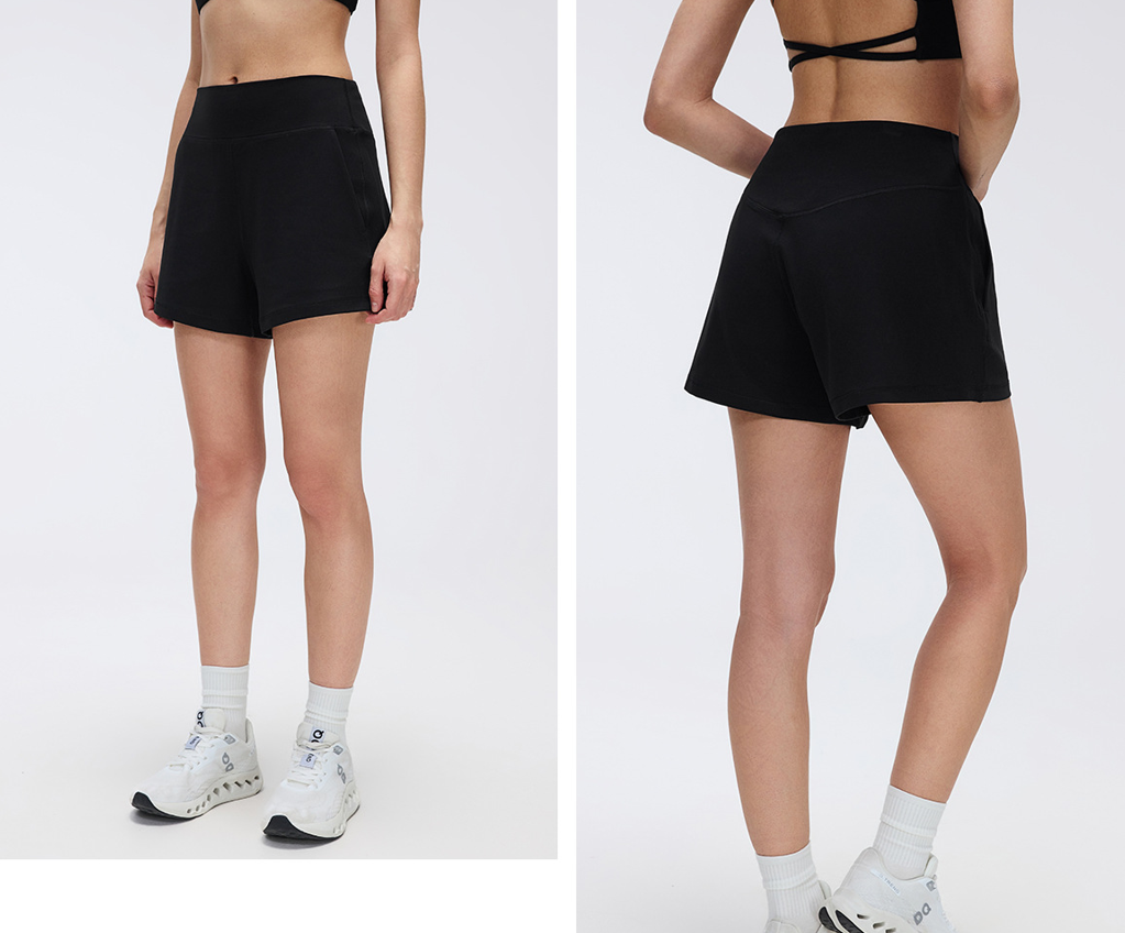 Predafit Everyday Shorts