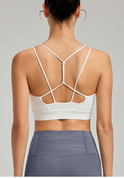 Lumi Criss-cross