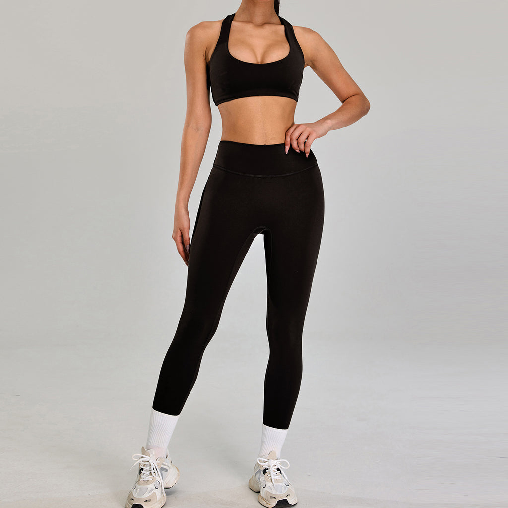 BlueActive Mid-Waist