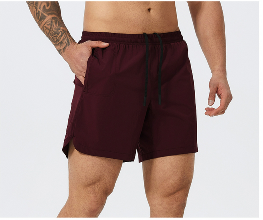 DoubelTroubel Shorts