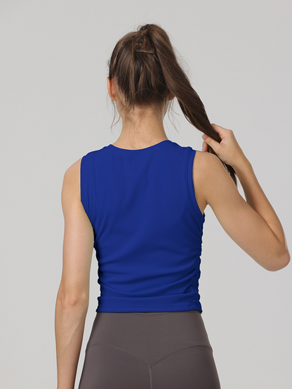 Predafit Ribb Tank top