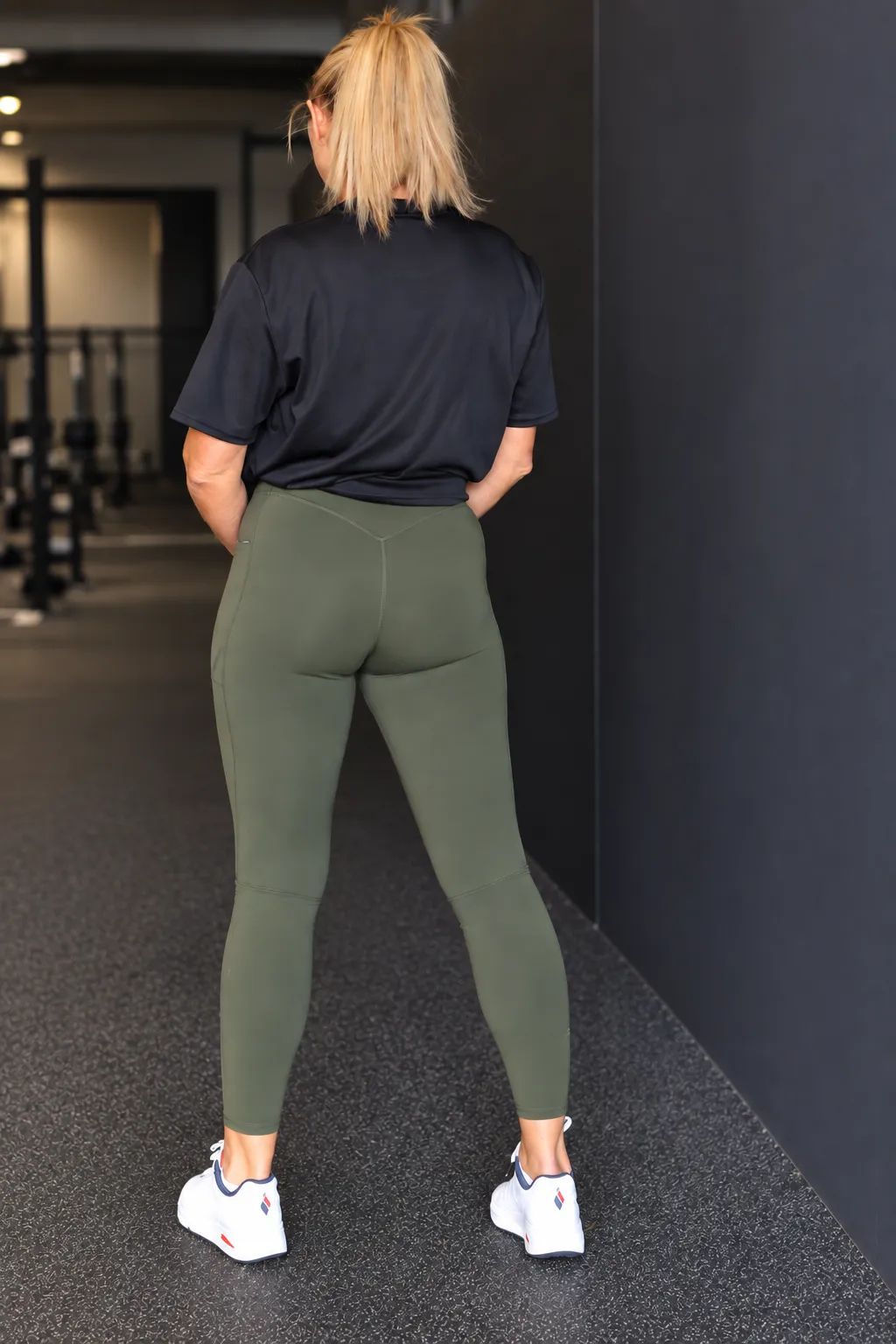 Predafit Active Tights