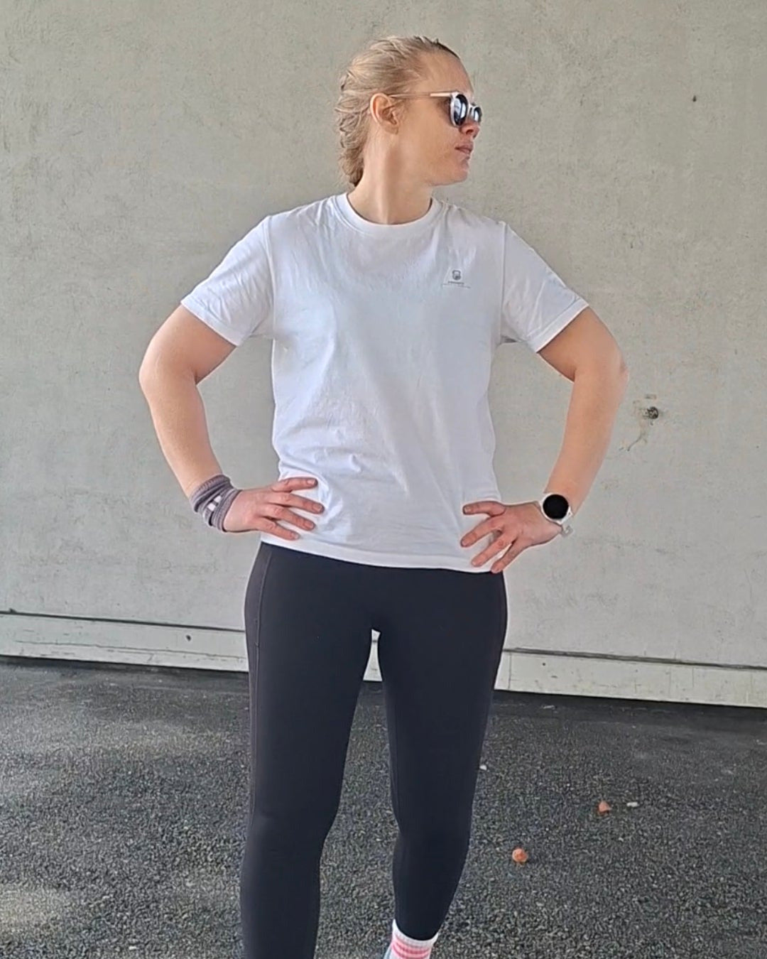 Predafit Essential Tee