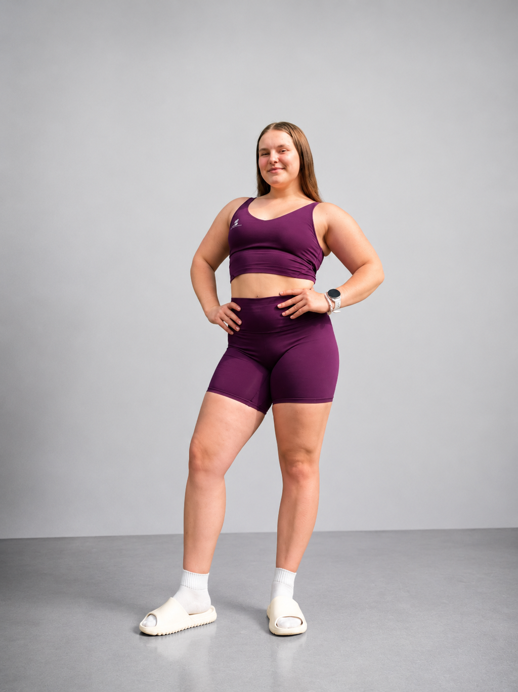 Move Easy- Lilla Sett