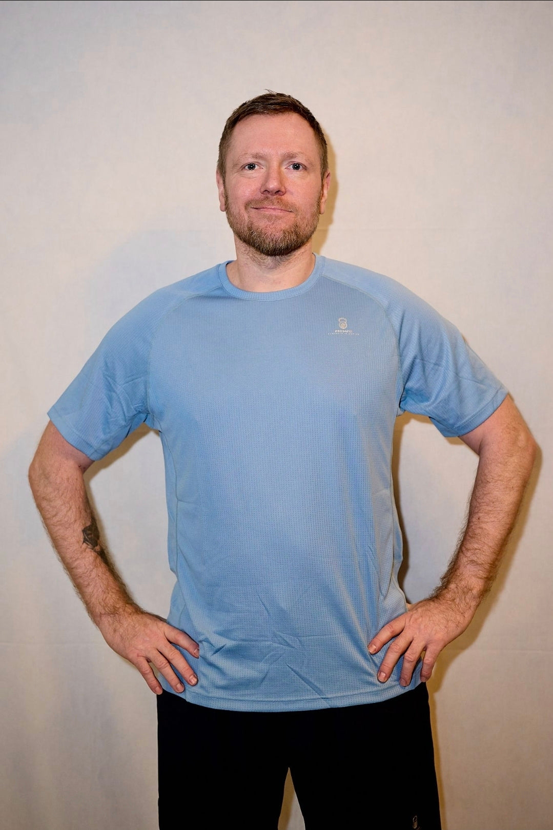 Predafit Fjord Active Tee