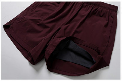 DoubleTrouble Shorts