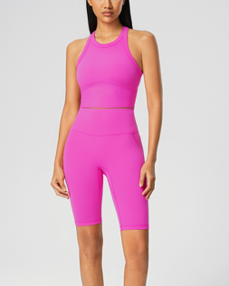 Flow RackerBack Pink