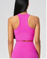 Flow RackerBack Pink