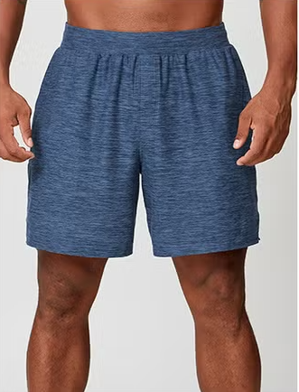 Predafit Quick-Dry Sports Shorts