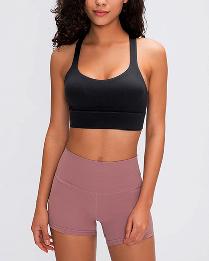 VibeActive Sportstopp