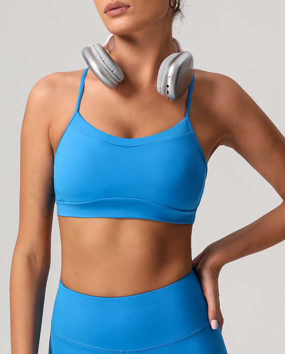 Predafit BlueMagic Bra