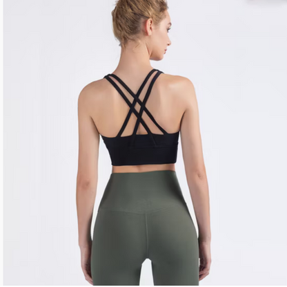 Predafit Luxe  Top